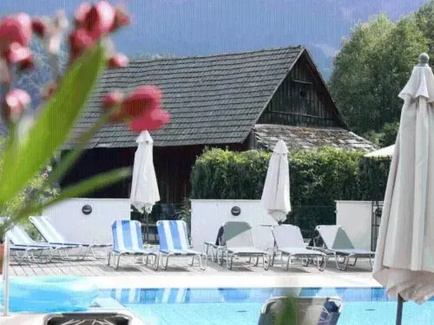 Sportpension Aichholzer