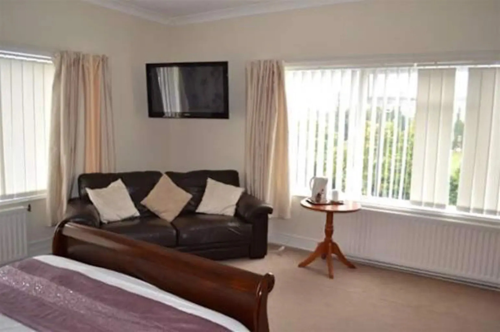 Marton Hotel & Country Club