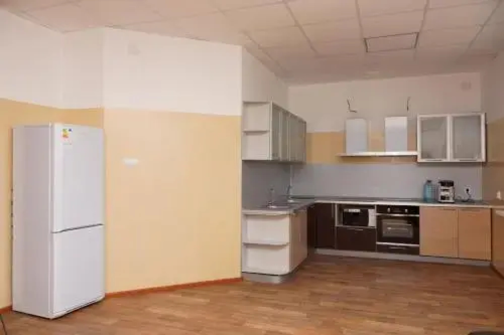 Хостел на Костромской