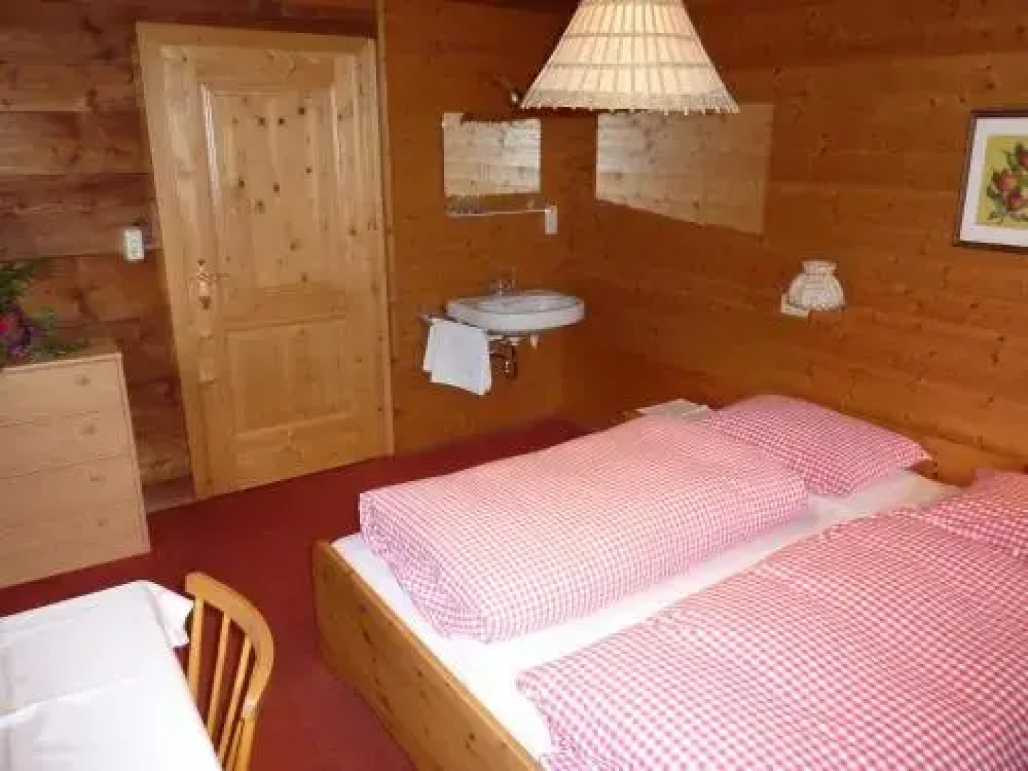 Ferienhaus Unterkircher