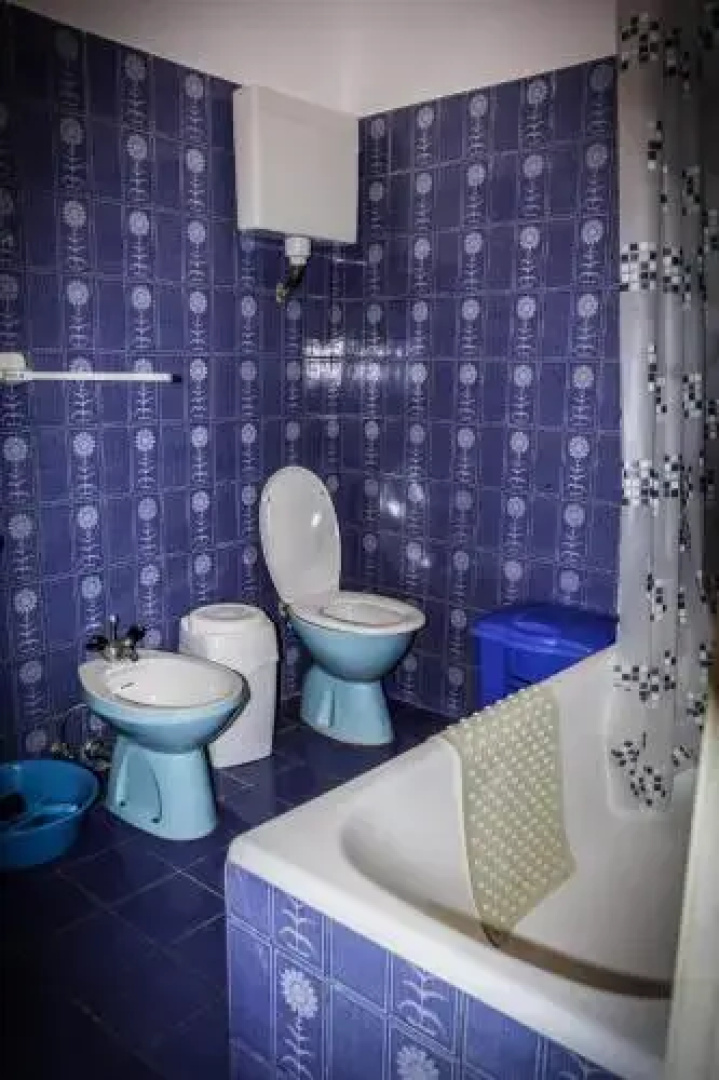 Holiday Home Dalmatian House MM