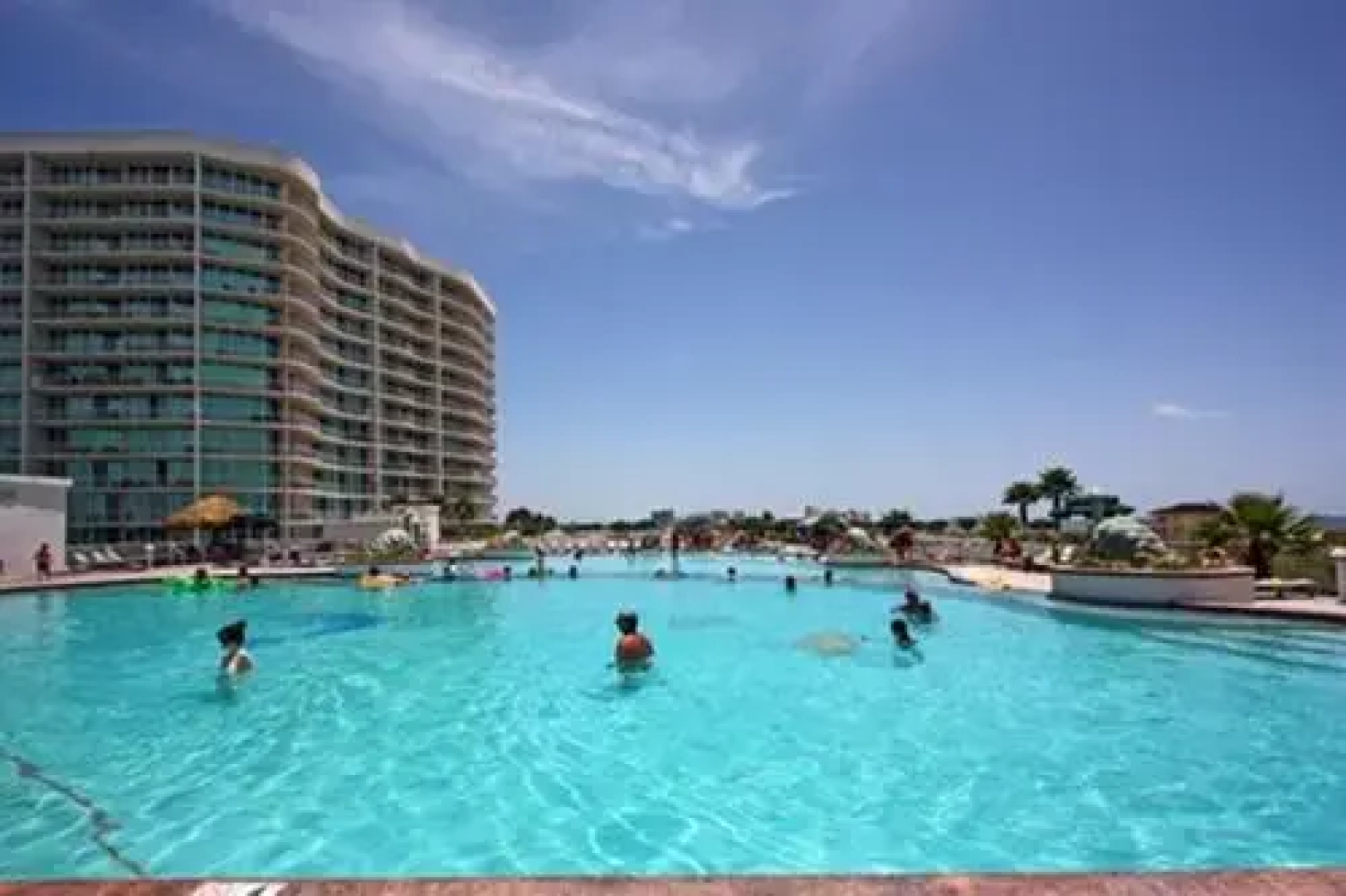 Caribe Resort Unit C201