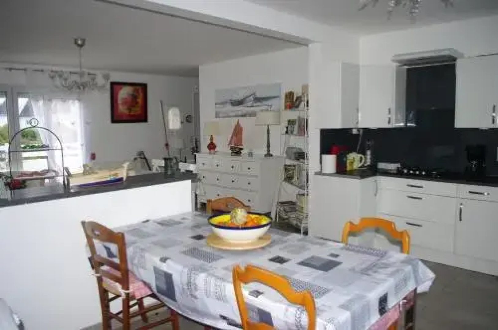 Chambre D'Hôtes La Roche Brune
