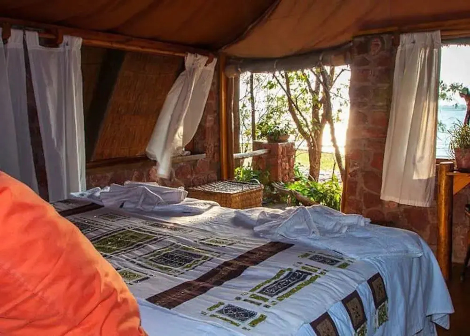 Musango Safari Camp - All-Inclusive