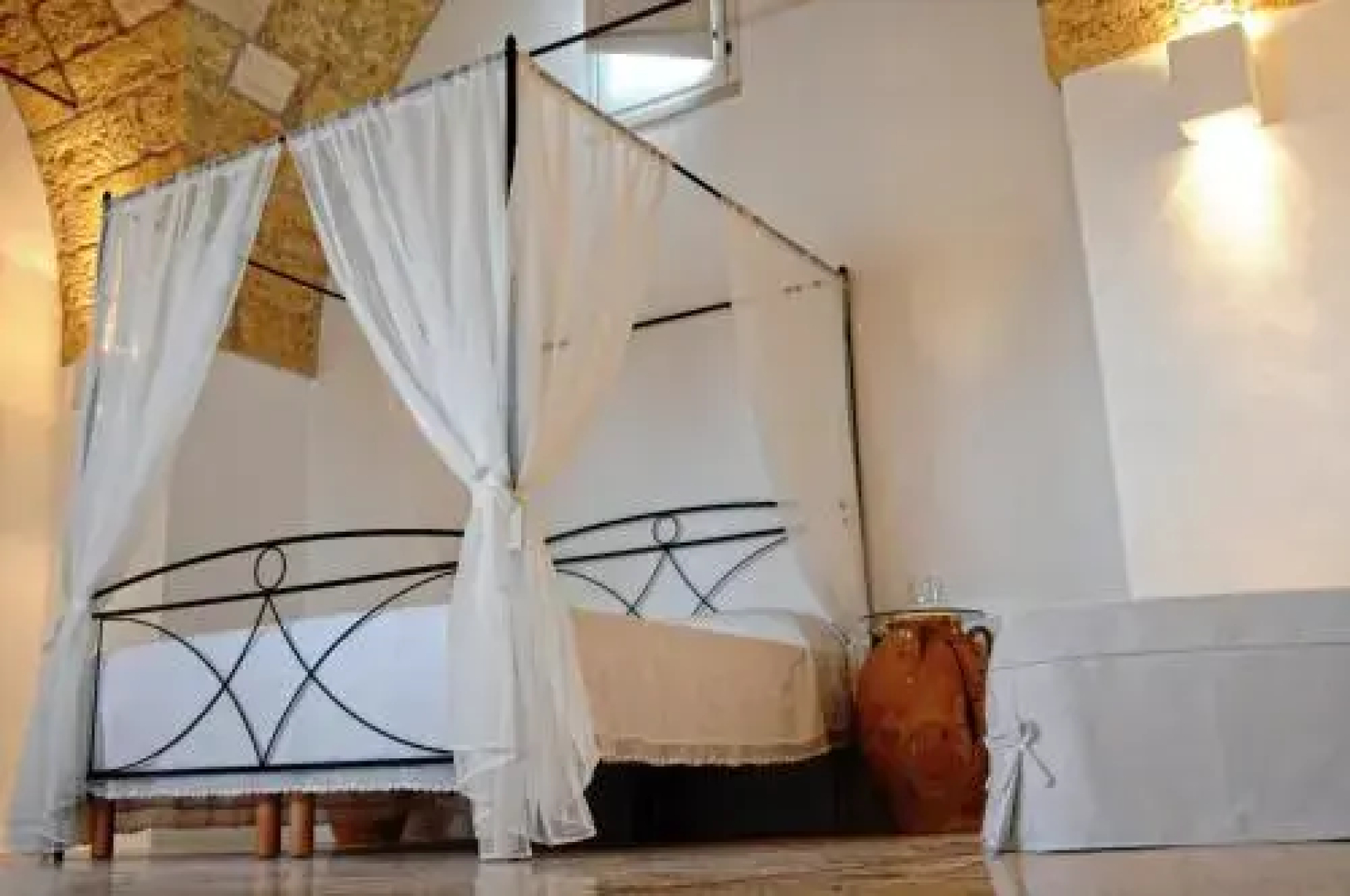 Holiday home La Corte dei Pirri