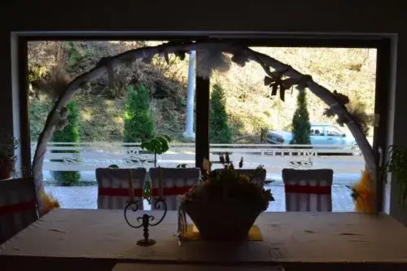 Motel Stovrela