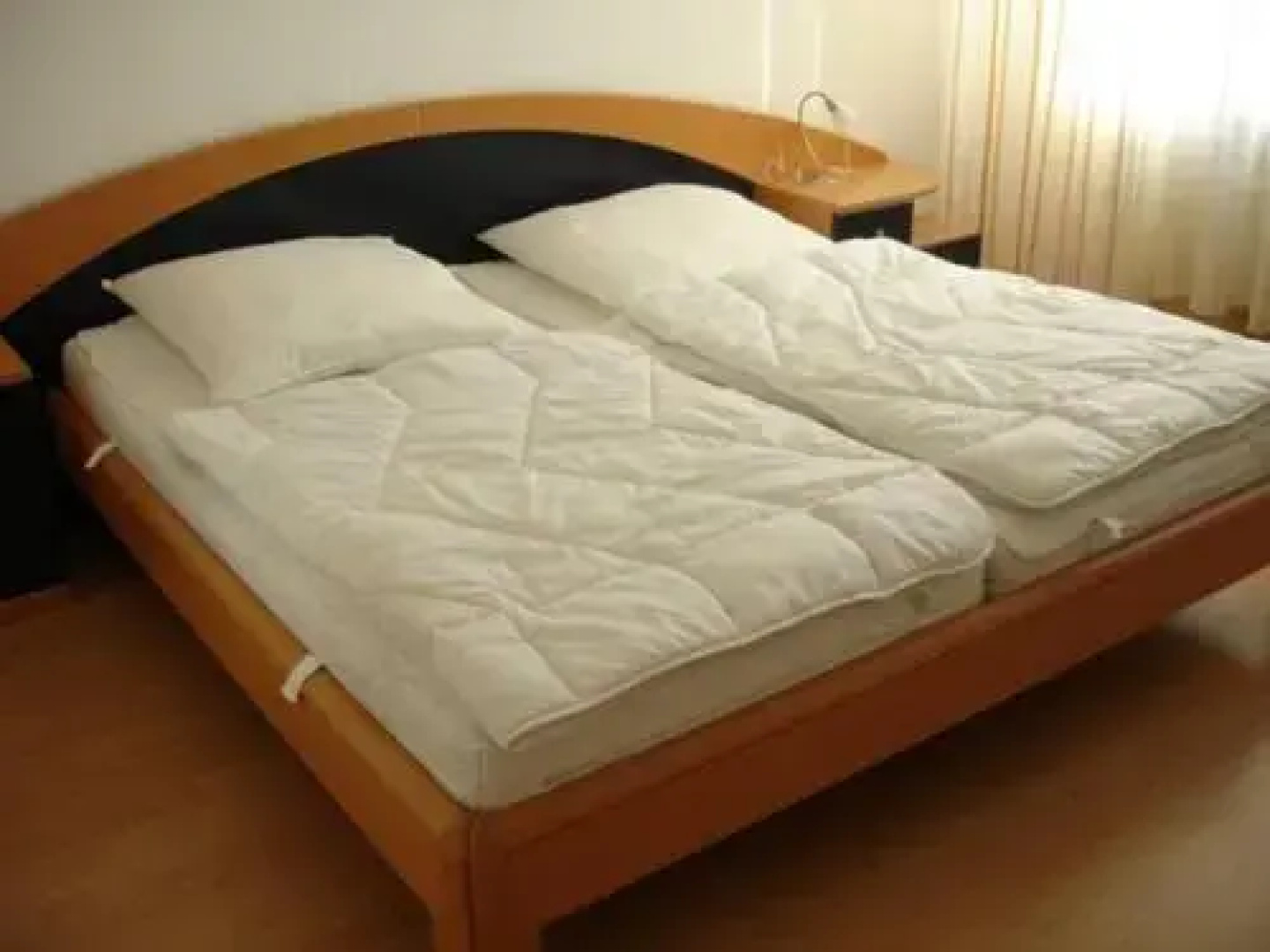 Ferienwohnung Jansen