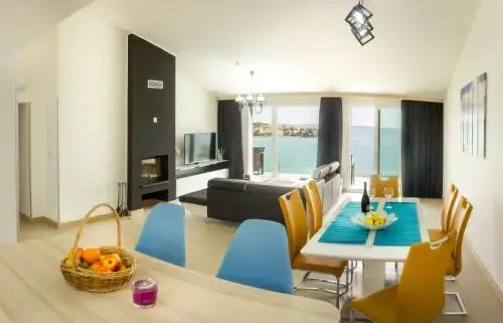 Trogir Residence Vila A