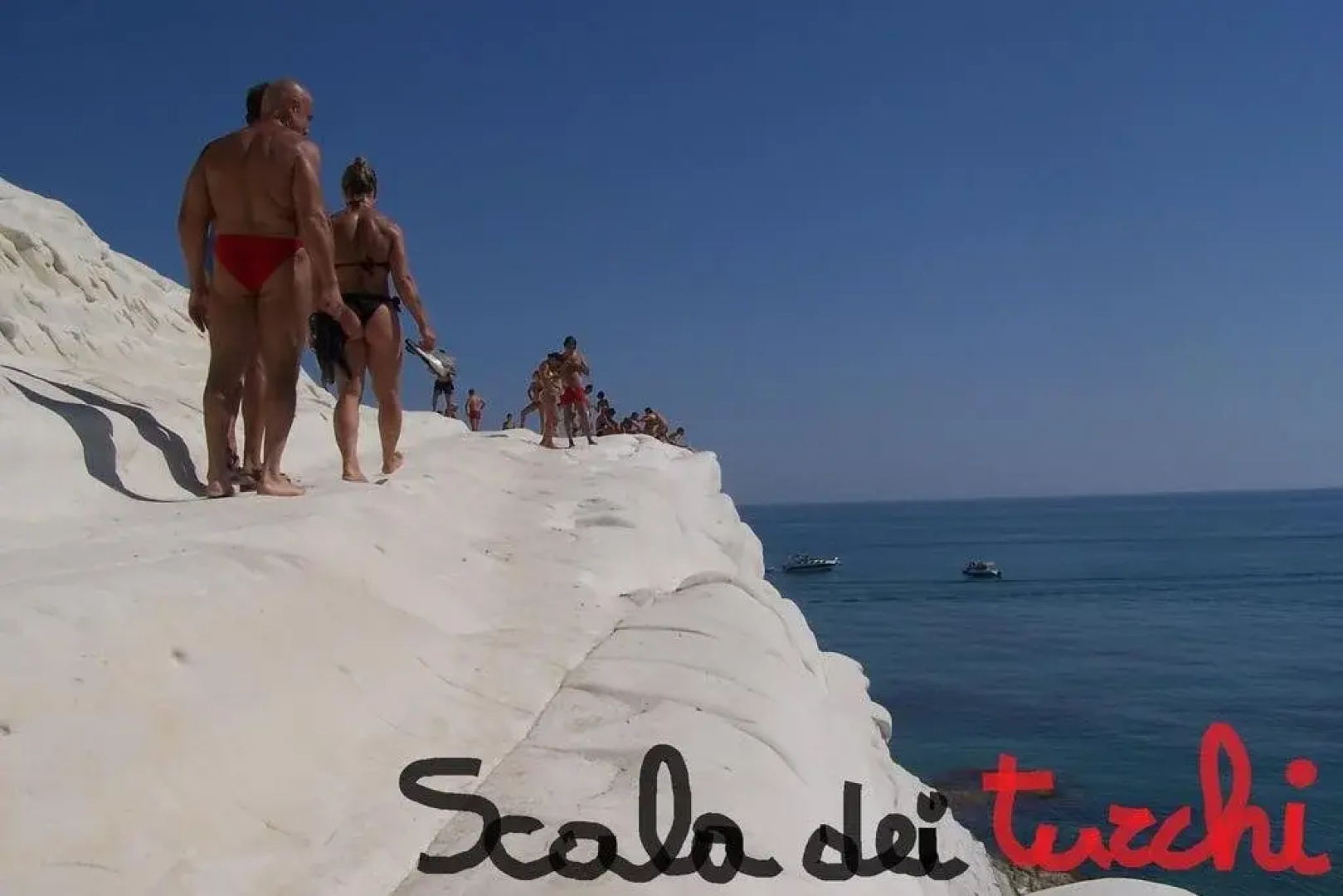 Appartamento Mare Africano