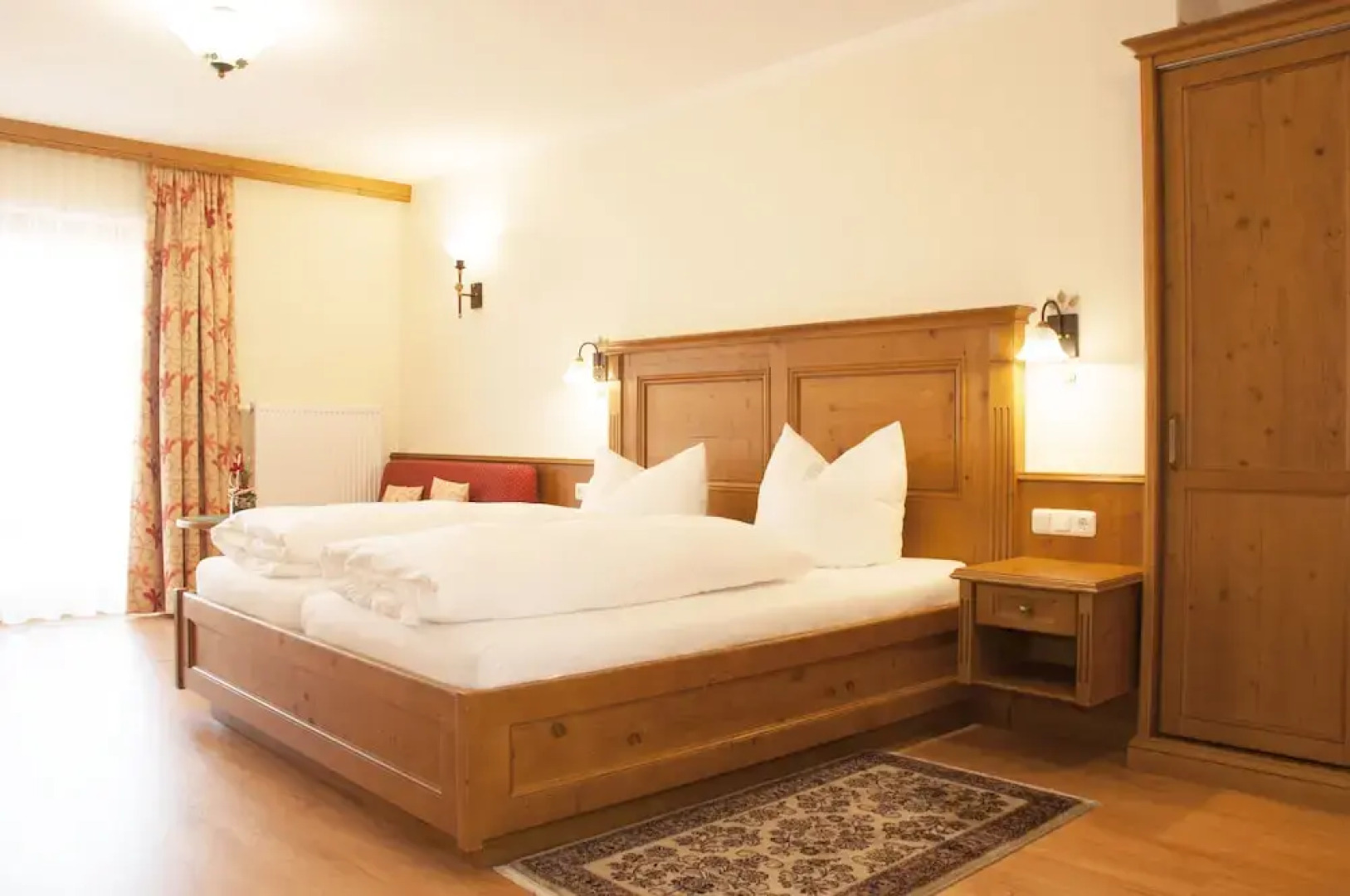 Hotel Gasthof Bayrischer Löwe