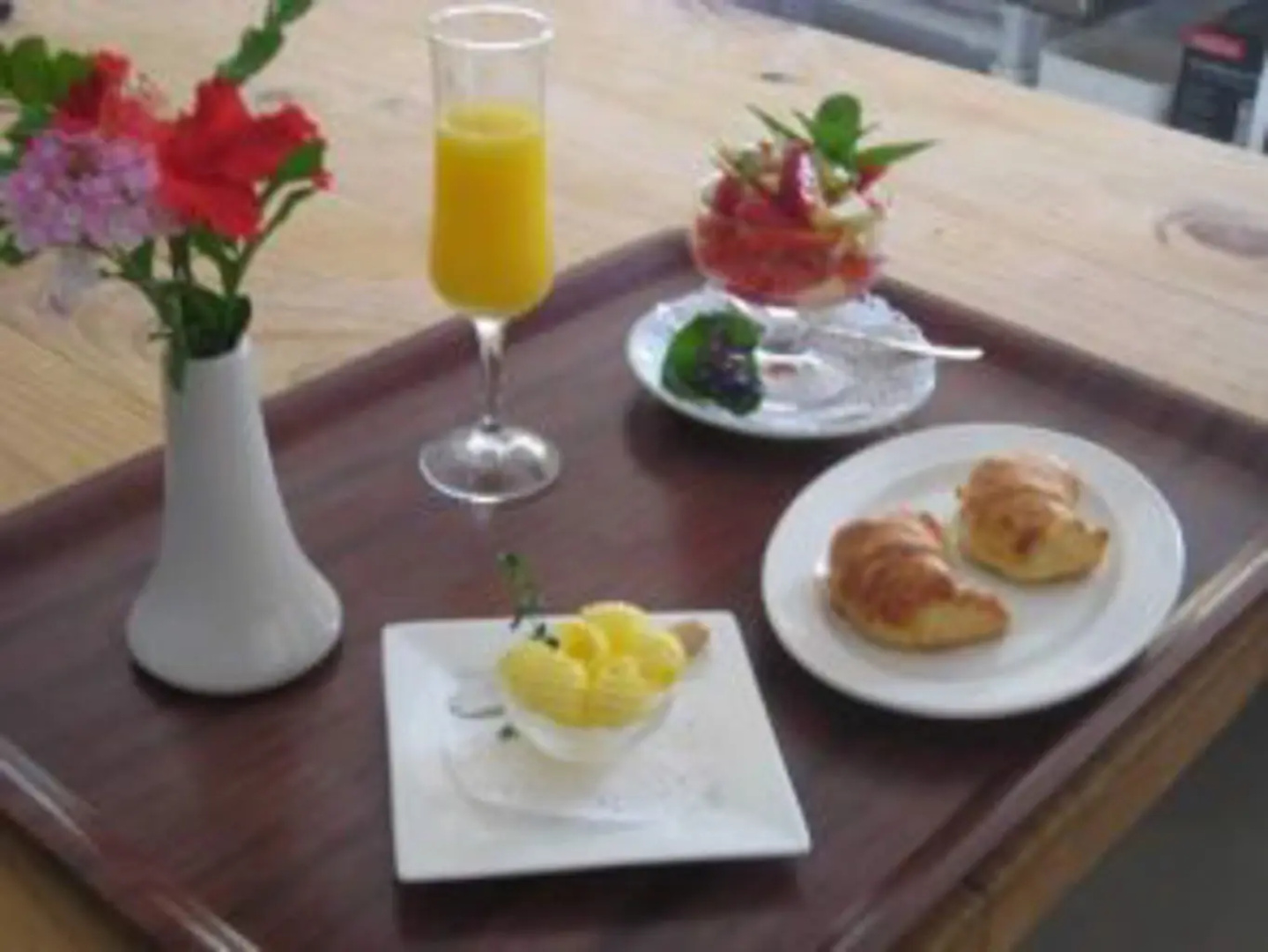 Villa Cavour Bed and Breakfast