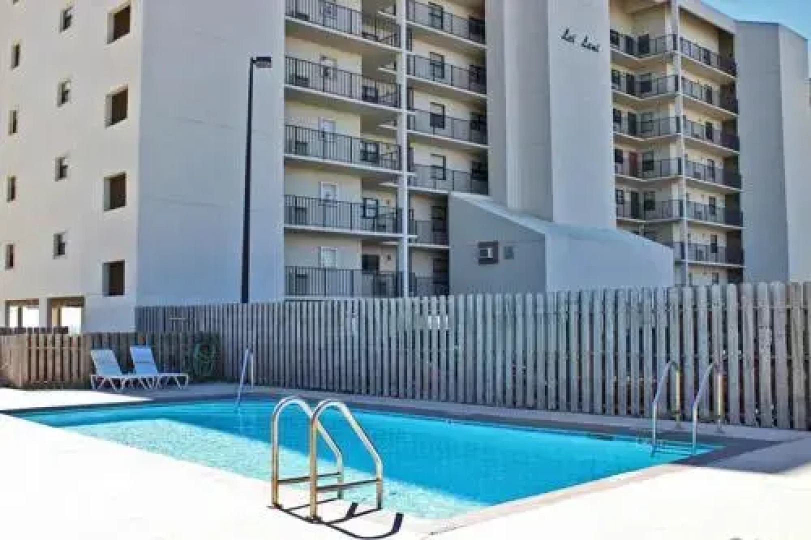 Lei Lani Tower 606