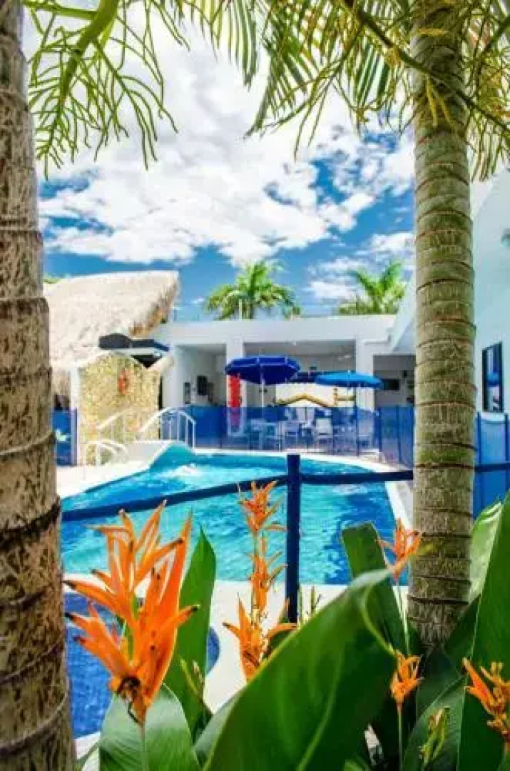 Hotel Galeon Inn