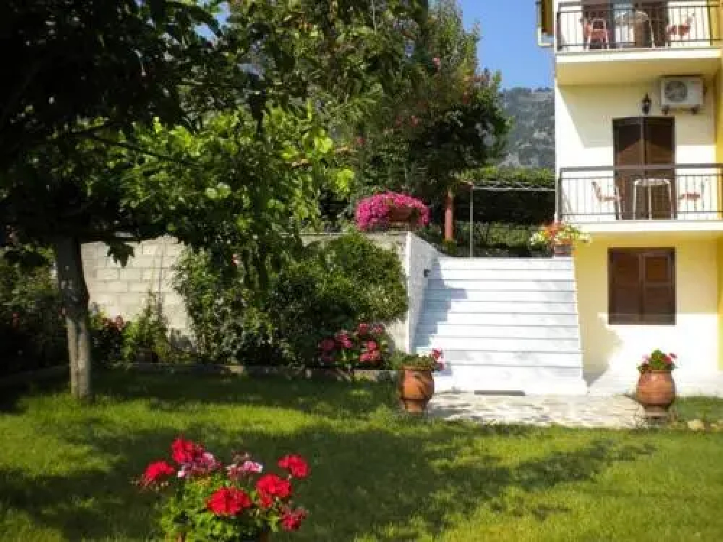 Pension Sotiria