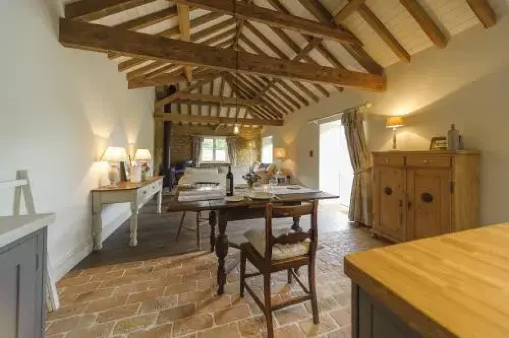 Pea Cottage