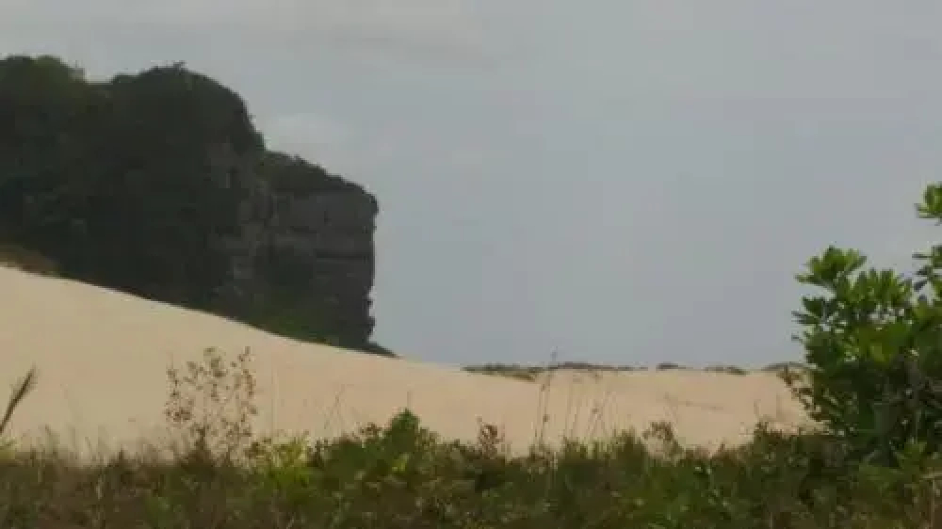 Pousada Brisamar Morro dos Conventos