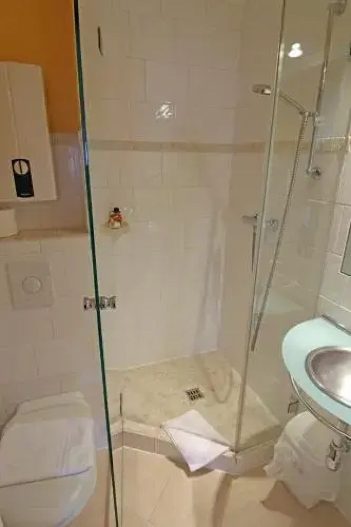 Ferienwohnung Dünensand