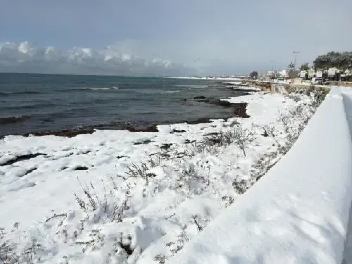 Bed and breakfast Delfino Blu