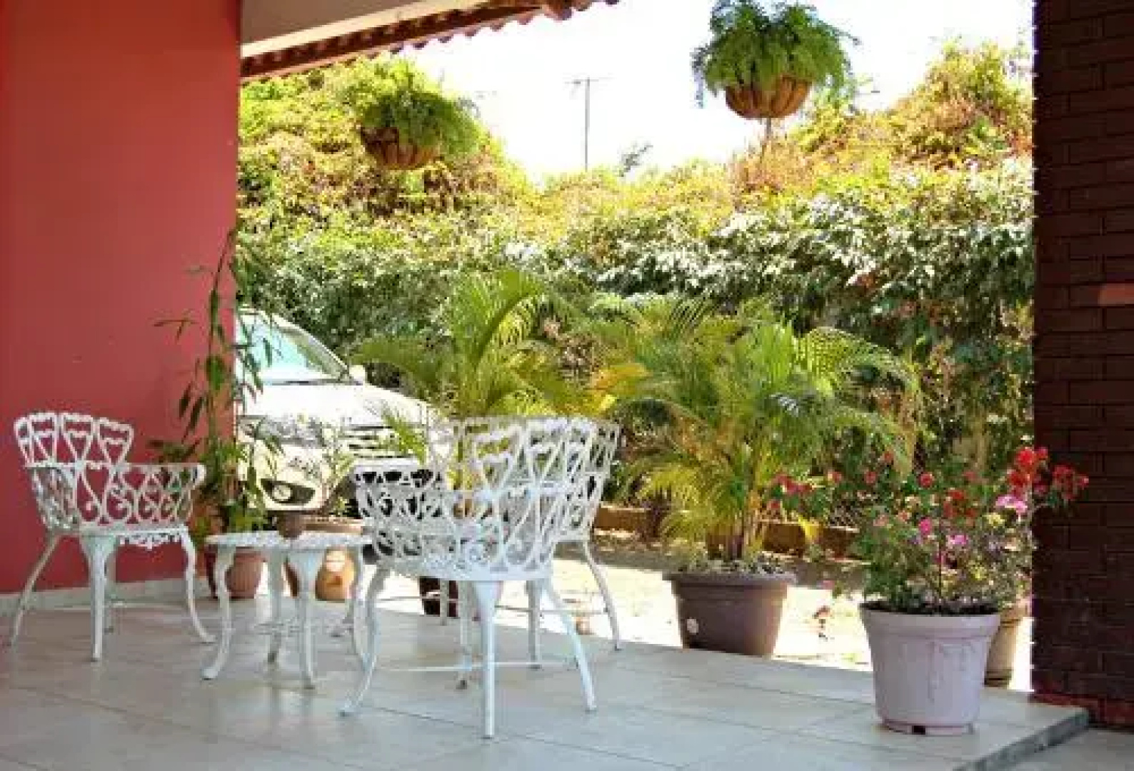 Mansion Juliana