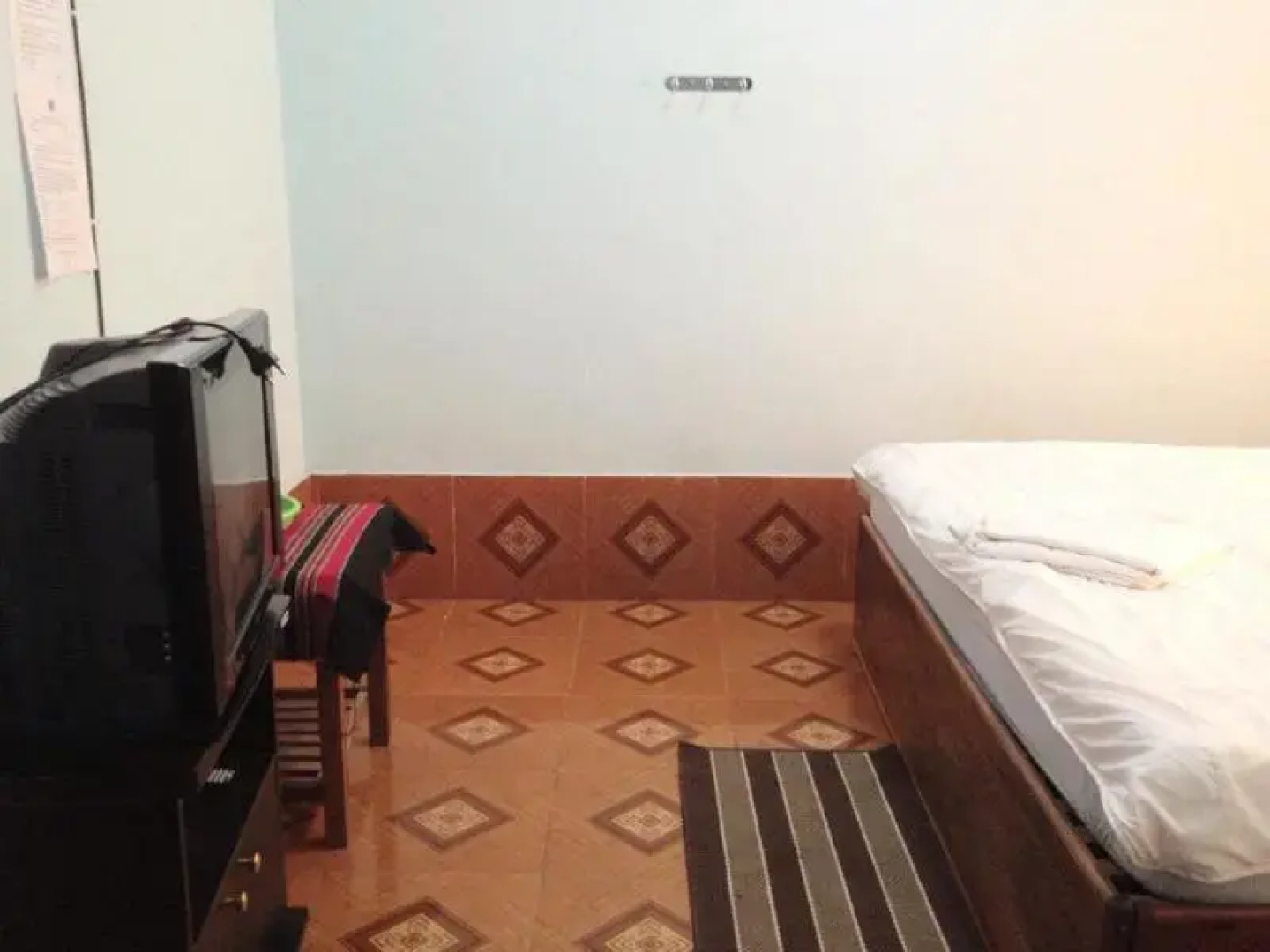 Keovilay Guesthouse