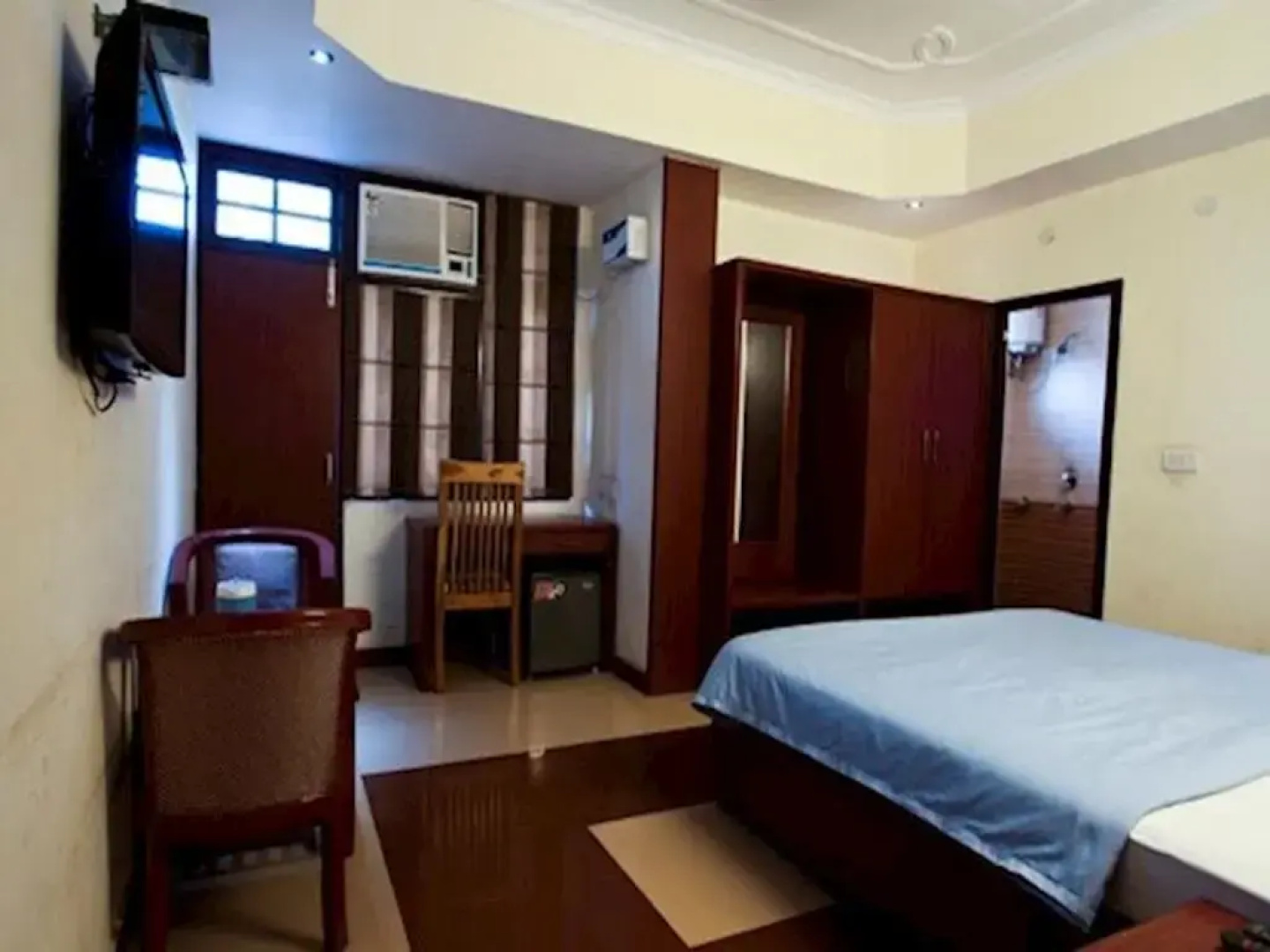Saubhagya Inn International