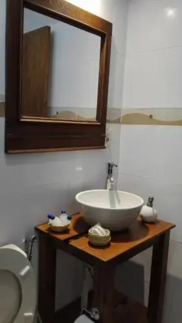 Loft & Suites Centro