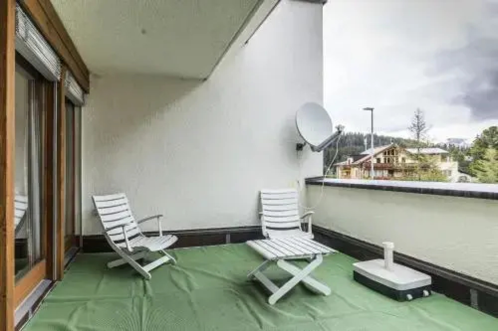 Galerie Obersee Apartment
