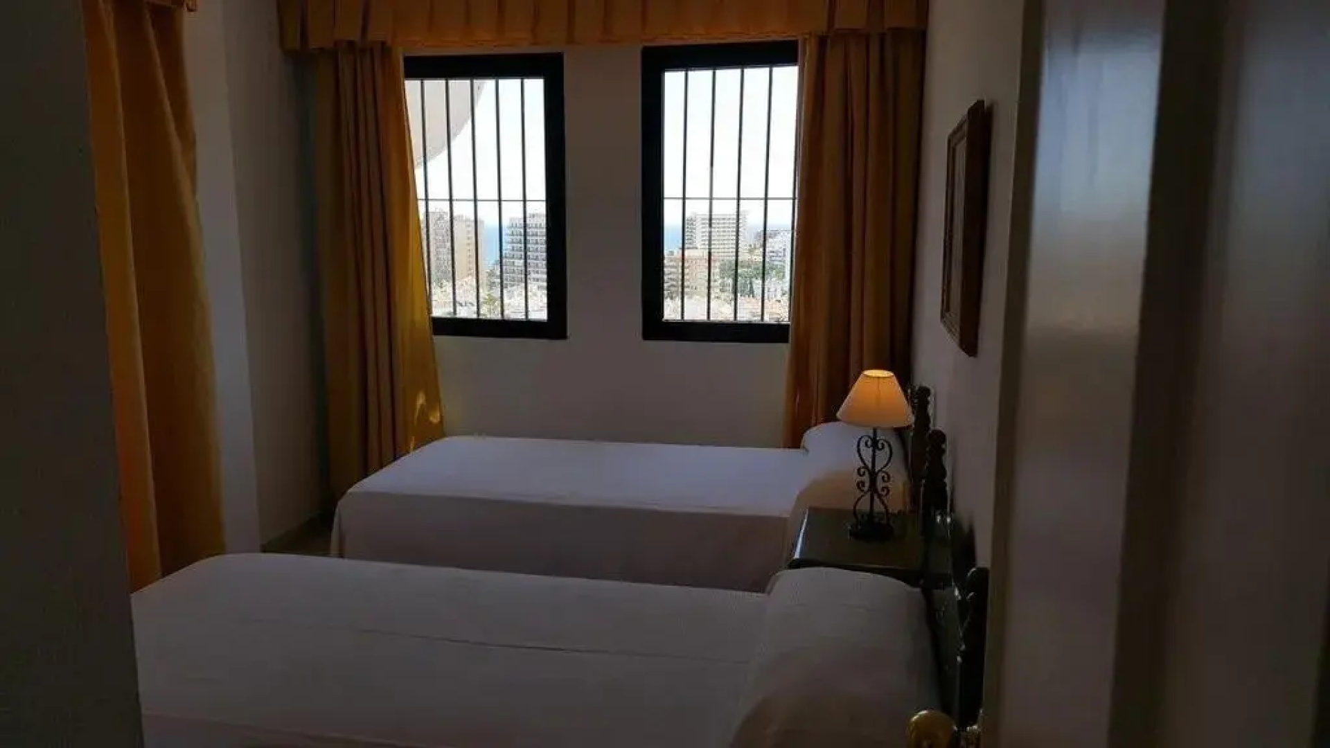 Pueblo Evita Hill