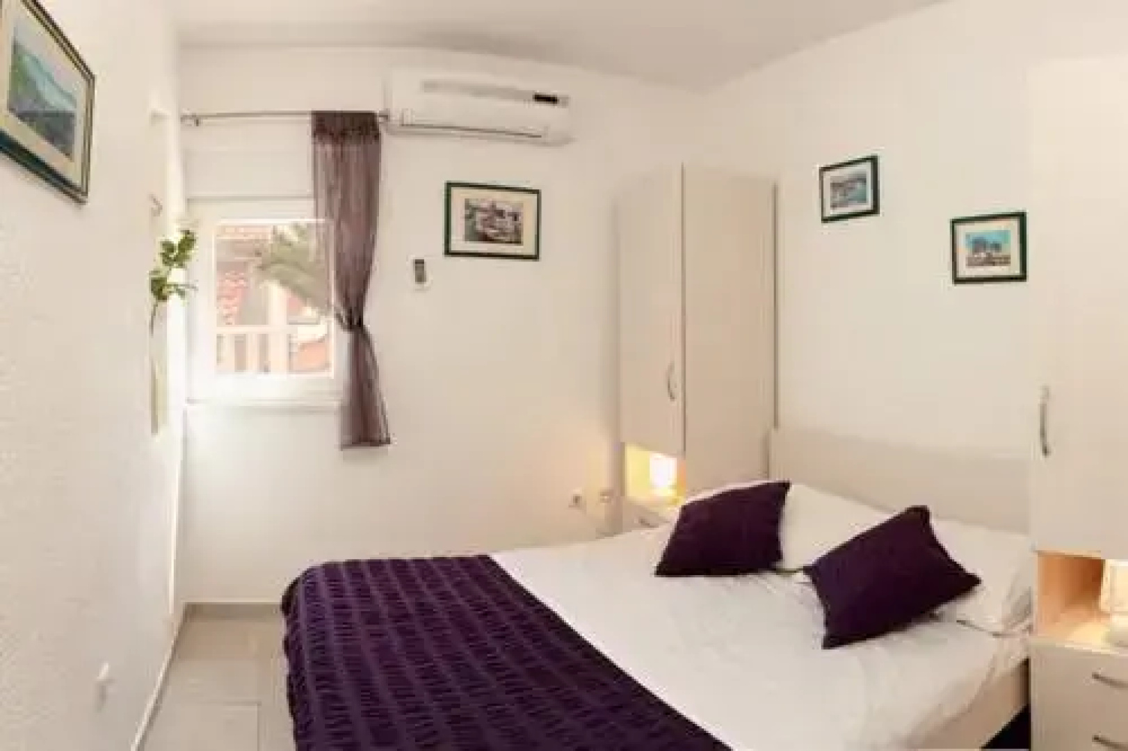 Holiday Home Little Desire 1818