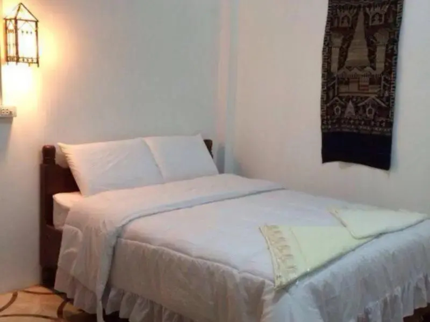 Phonemany Guesthouse