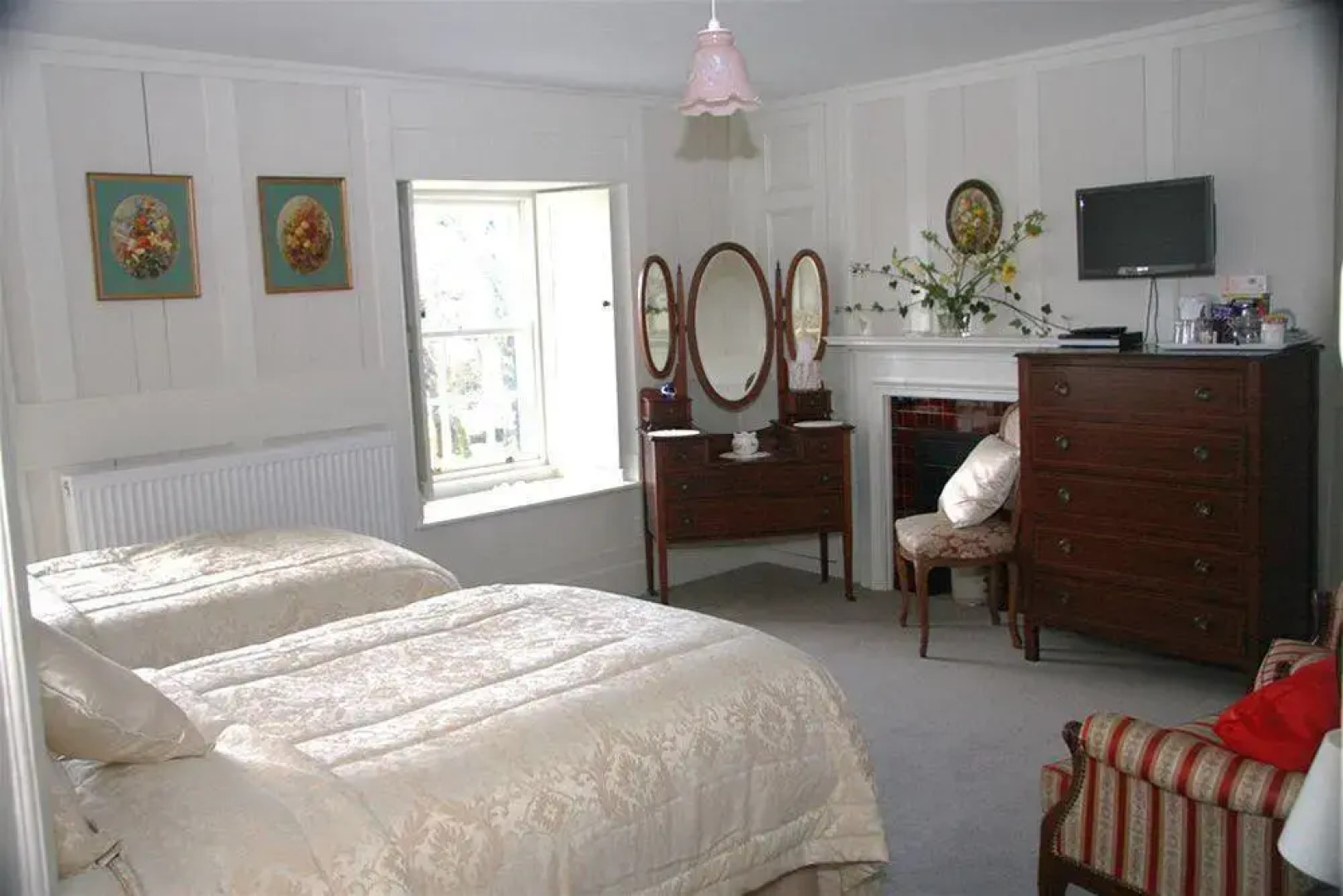 Tor Royal Bed & Breakfast