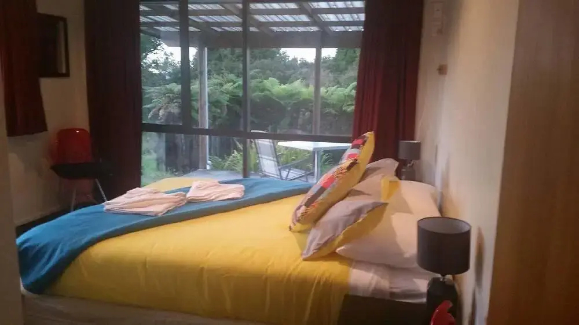 Donovan Drive Bed and Breakfast