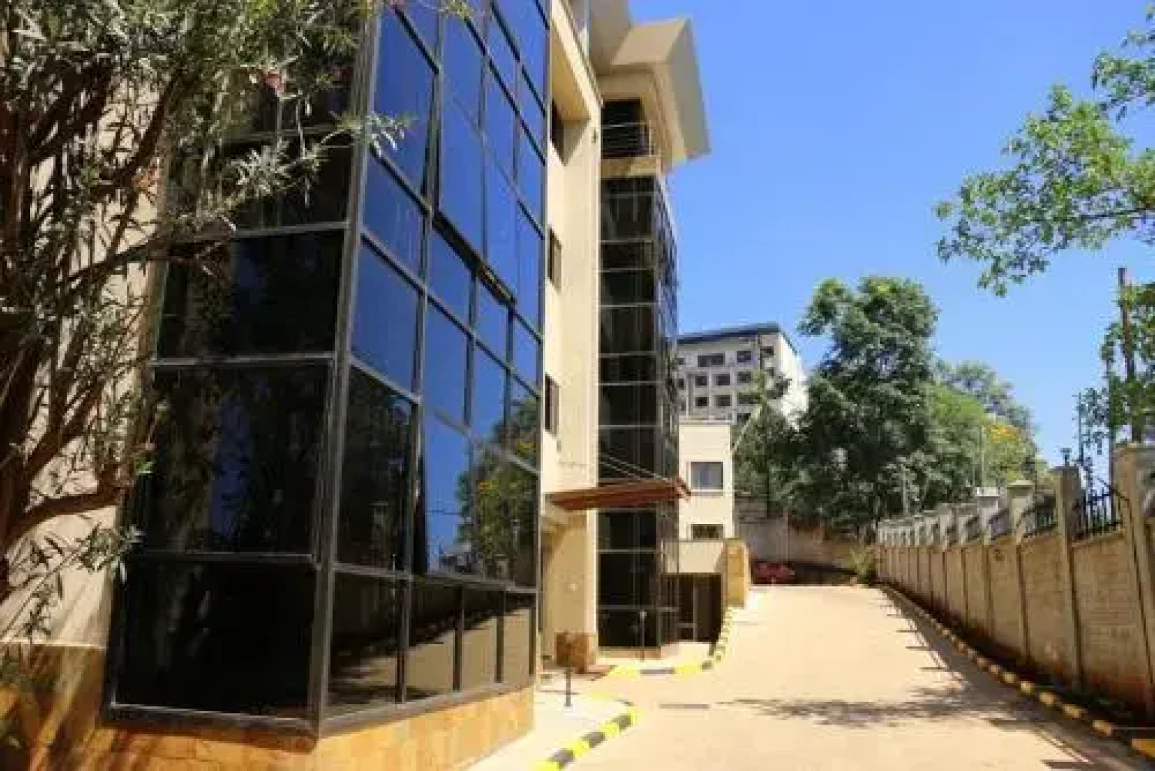 Oasis Executive Suites