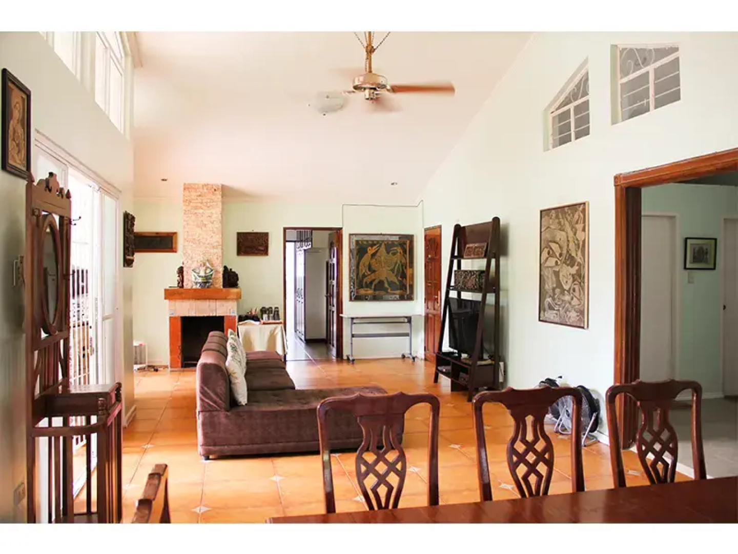 Hacienda Solange