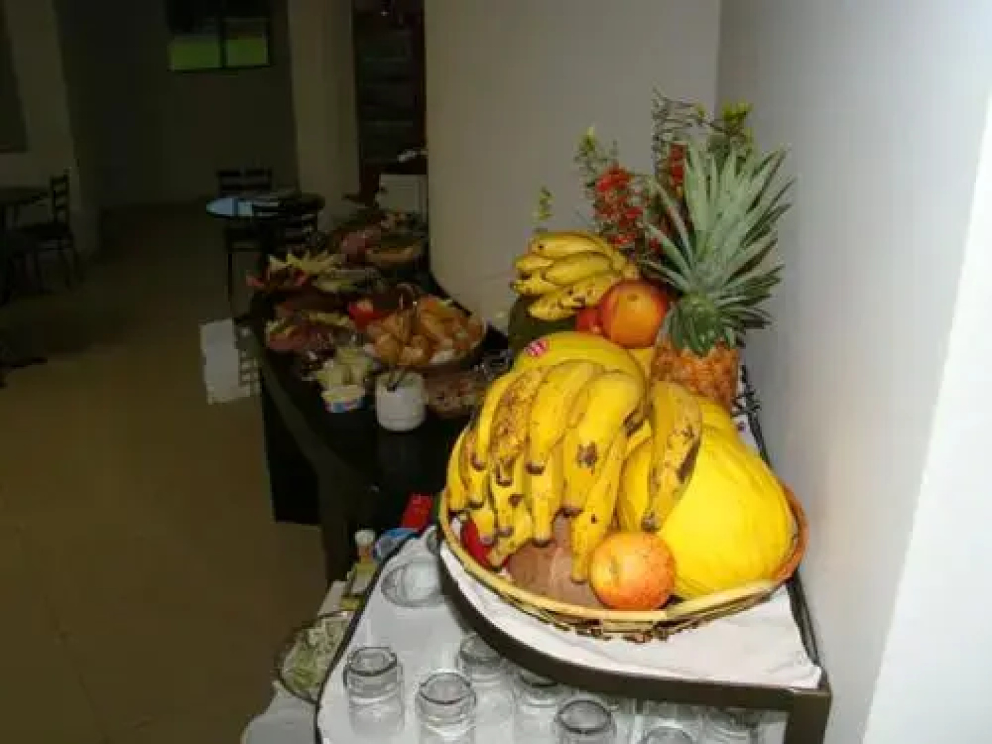 Tio San Hotel