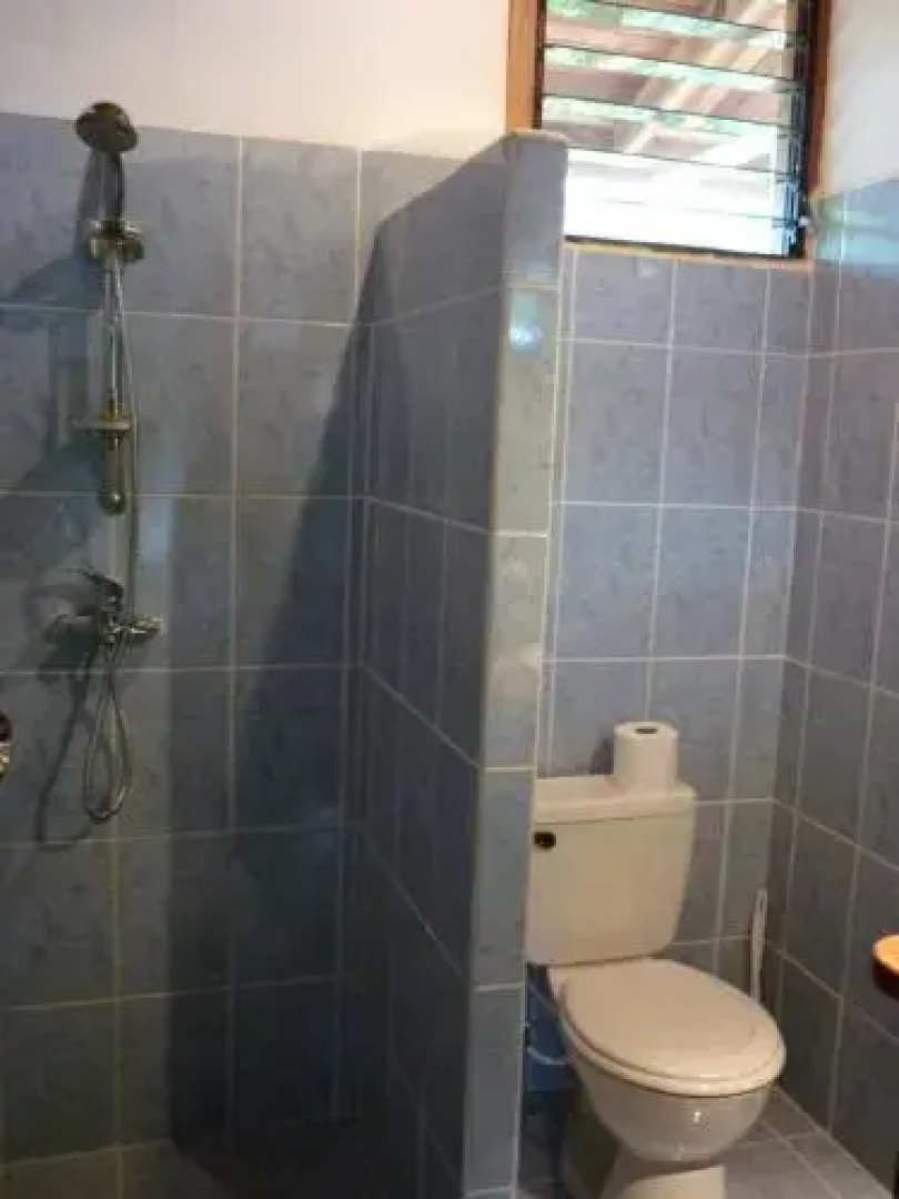 Cabinas Yamann
