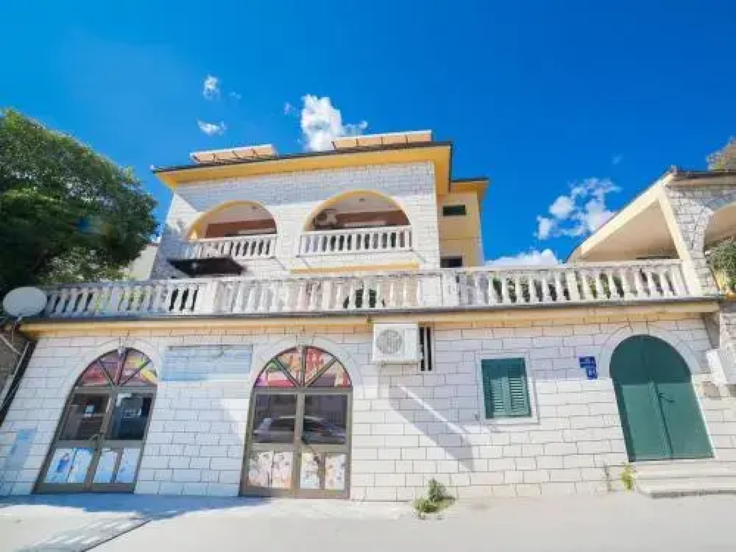 Đurović Guest House