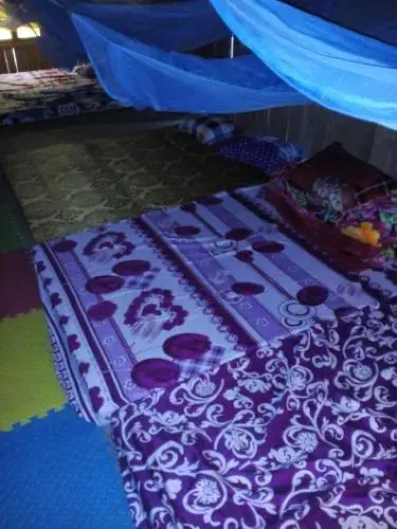 Hoàng Ngần Homestay