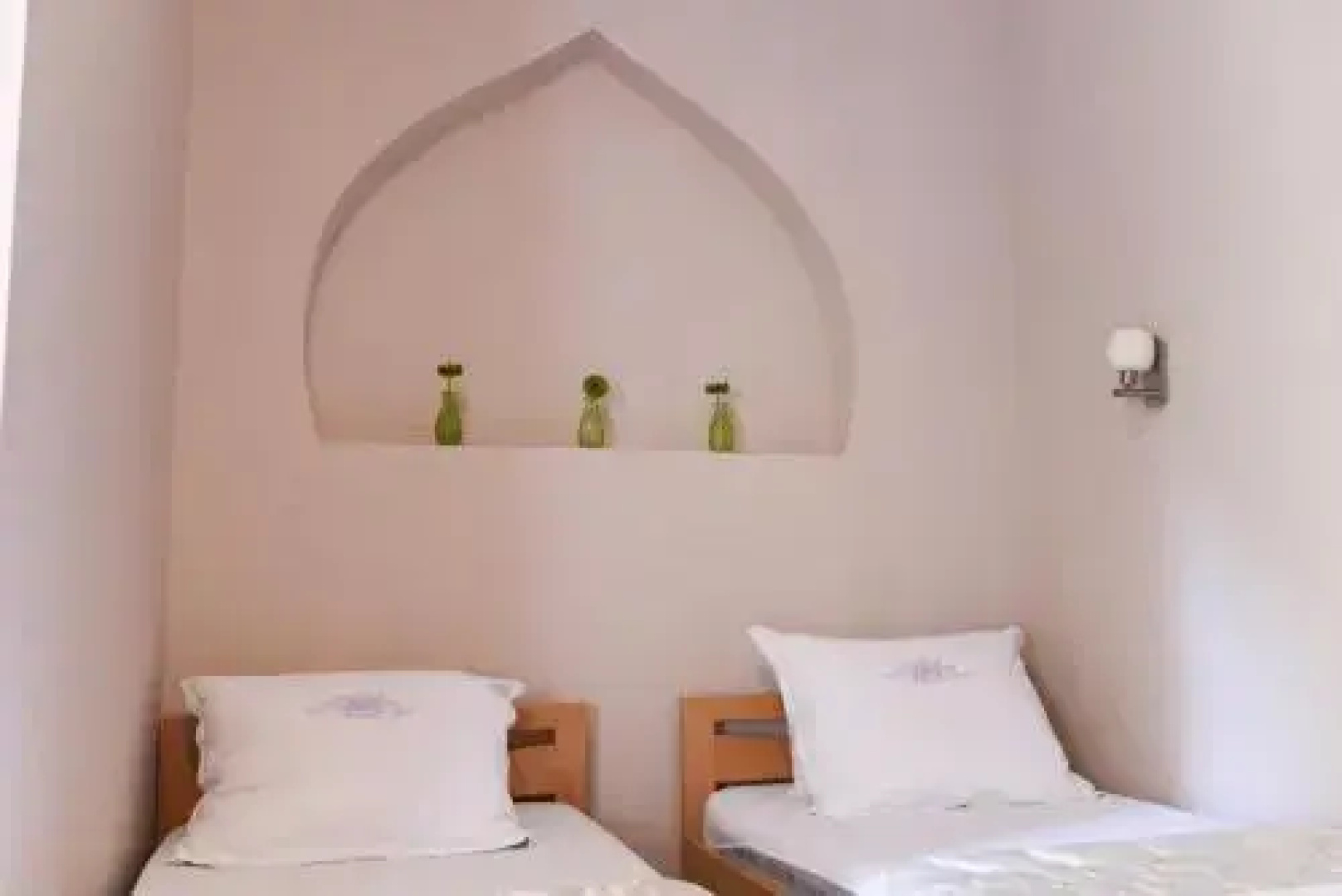 Motel Vila Bakarni