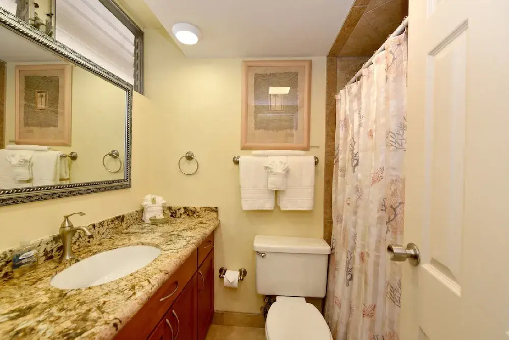 Royal Kahana 104 by RedAwning