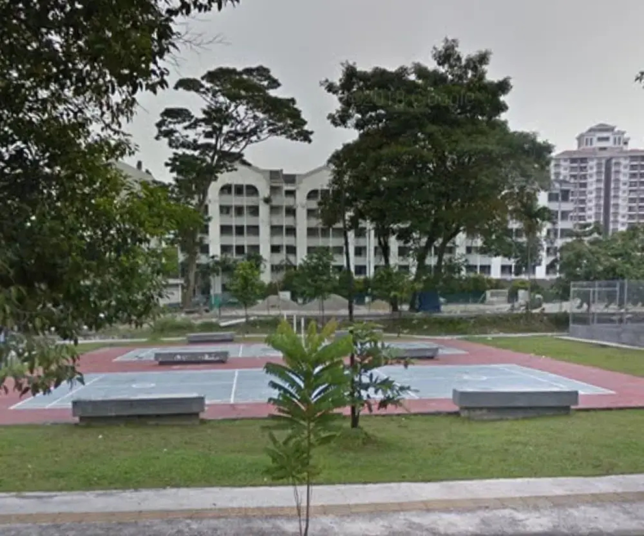 Homestay Ampang 100