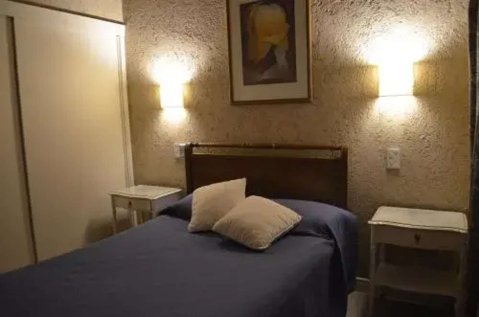 Alto Chacras Cottage