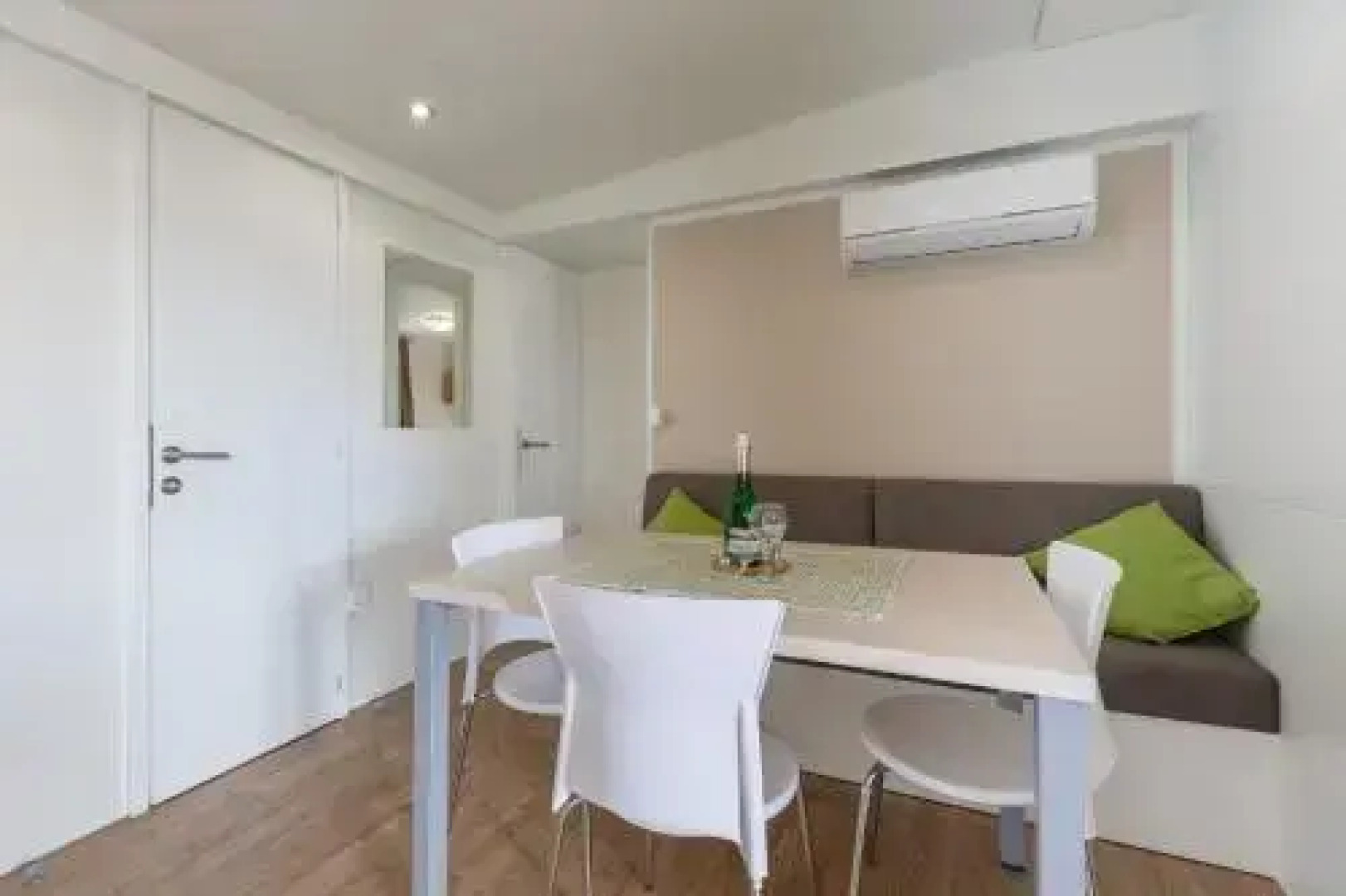 Mobile Homes Banko Bijela Uvala