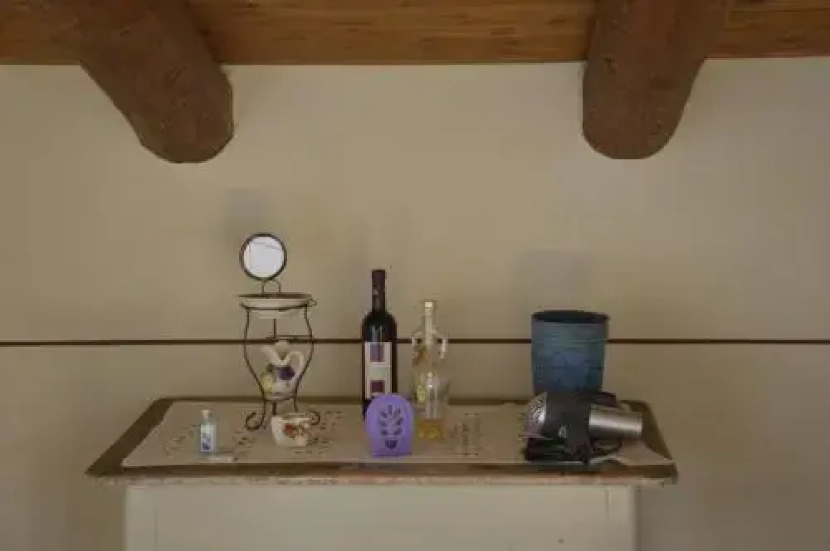 Agriturismo Il Nido di Bacco