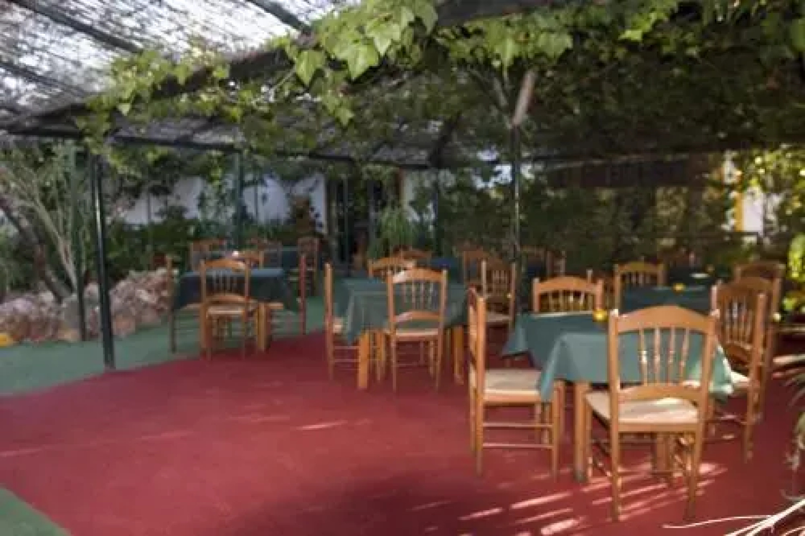 Casa Rural Ana Reverte
