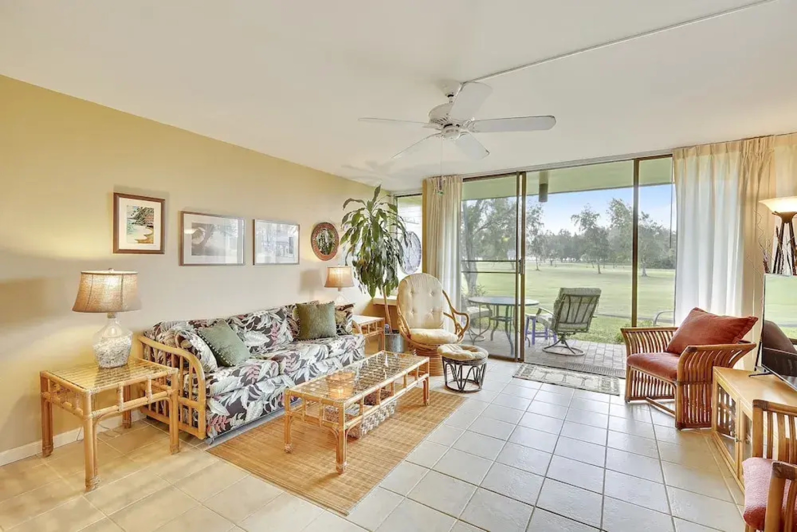 077 West Turtle Bay - 1 Br Condo