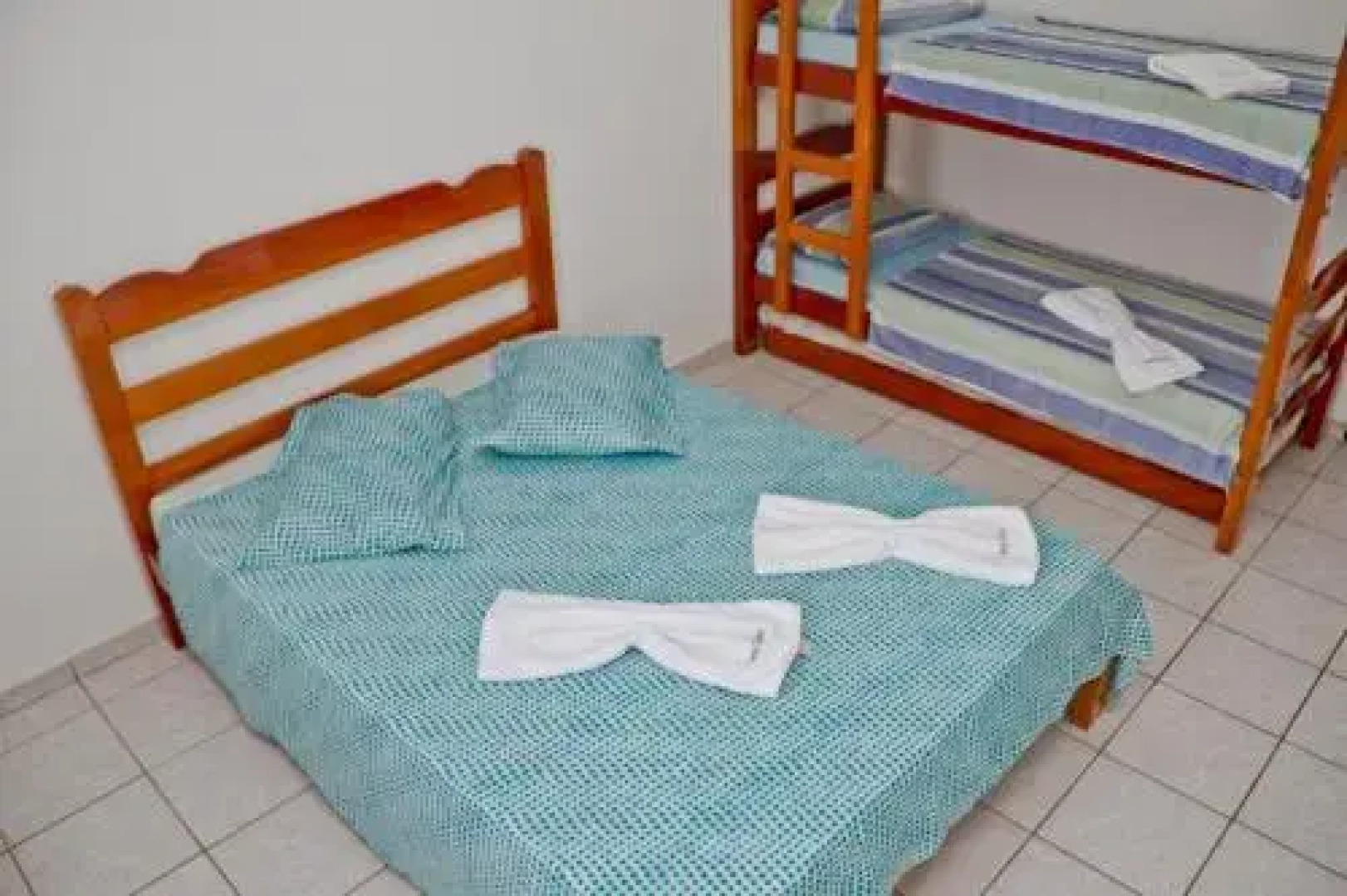 Hotel Cardoso De Ilha Comprida