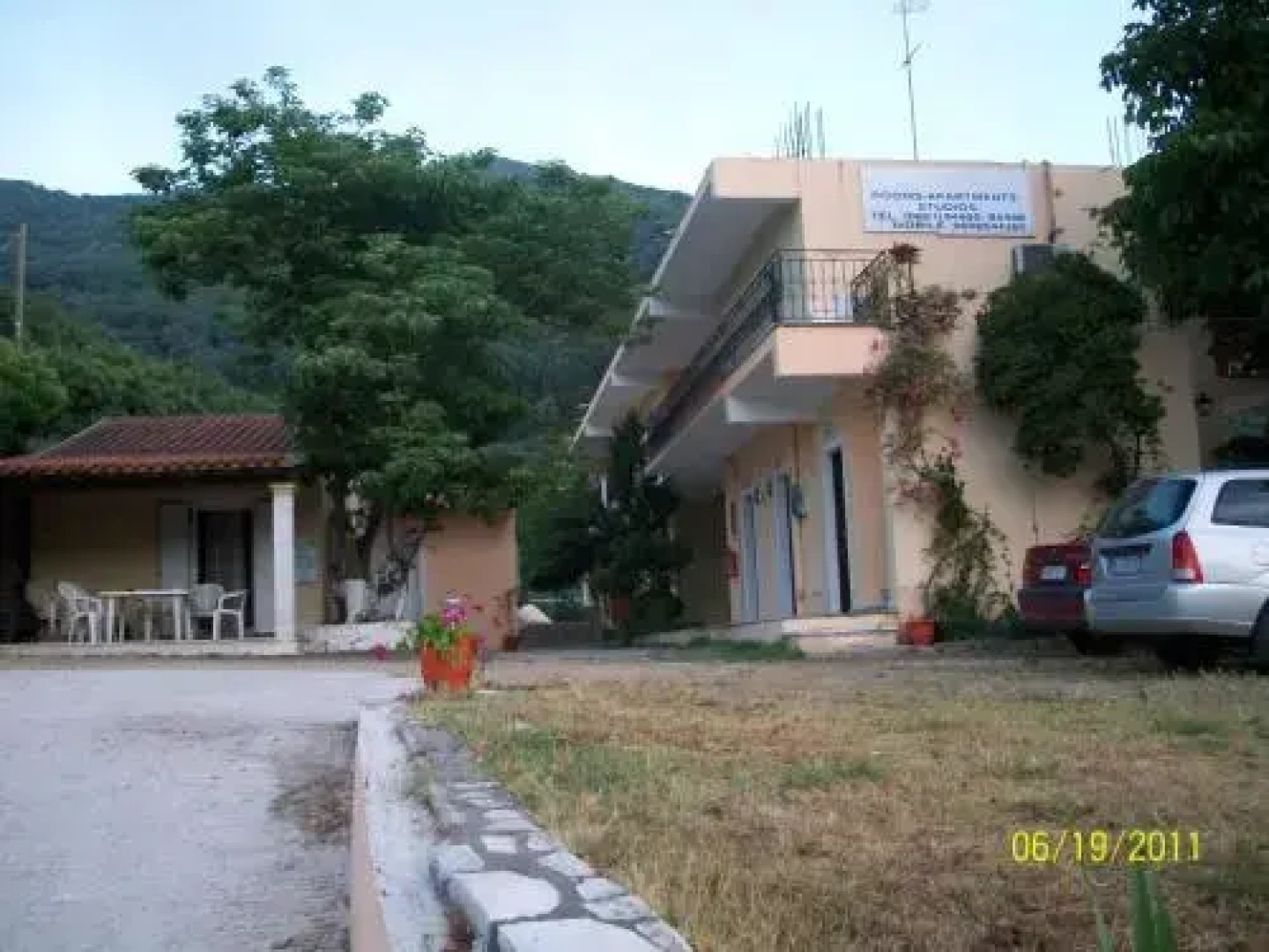 Ermones Mare