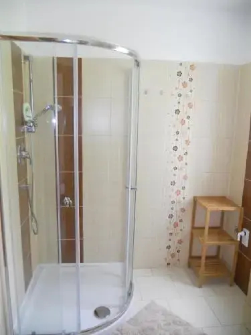 Pension Strnad