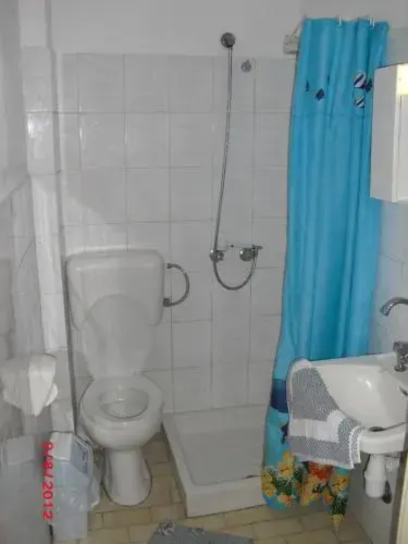Kangaroo Hotel